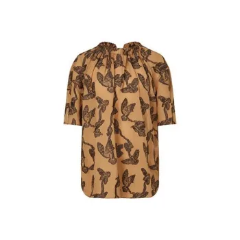 Marisfrolg T-Shirt Women's Floral