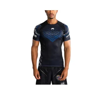 VENUM x Tekken 8 PAUL PHOENIX Workout Clothing Men's Black/White