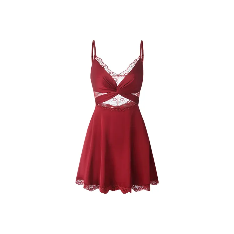 LUYOUYE Women's Nightgowns-14