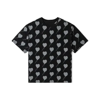 Banksy X Kappa Banksy T-Shirts Women's