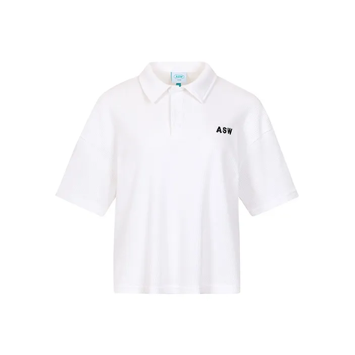 ASW ONLINE T-Shirts Women's-0