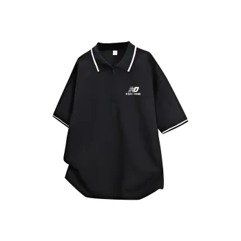 FASTFISH Polo Shirts Unisex