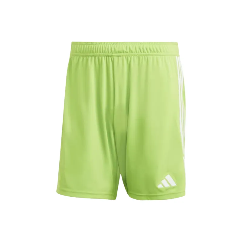 Adidas TIRO 23 LEAGUE SHORTS Soccer Bottoms Men's Green-0