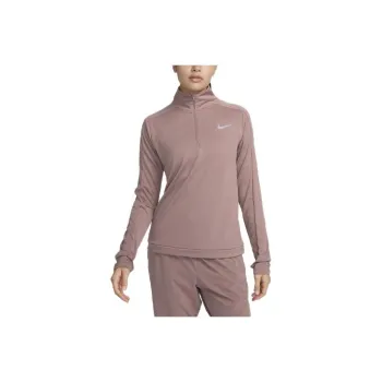 Nike Raglan Sleeve T Shirt Women's Smokey Mauve