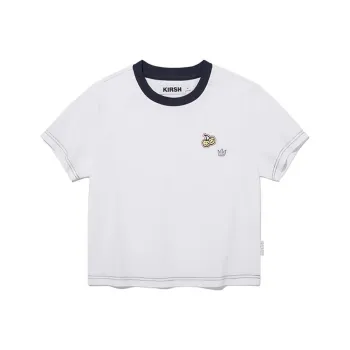 KIRSH Crop Tops Women's