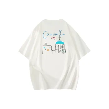 Caramella T Shirts Women's