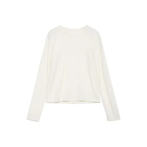 MUNJOUR T Shirts Women's