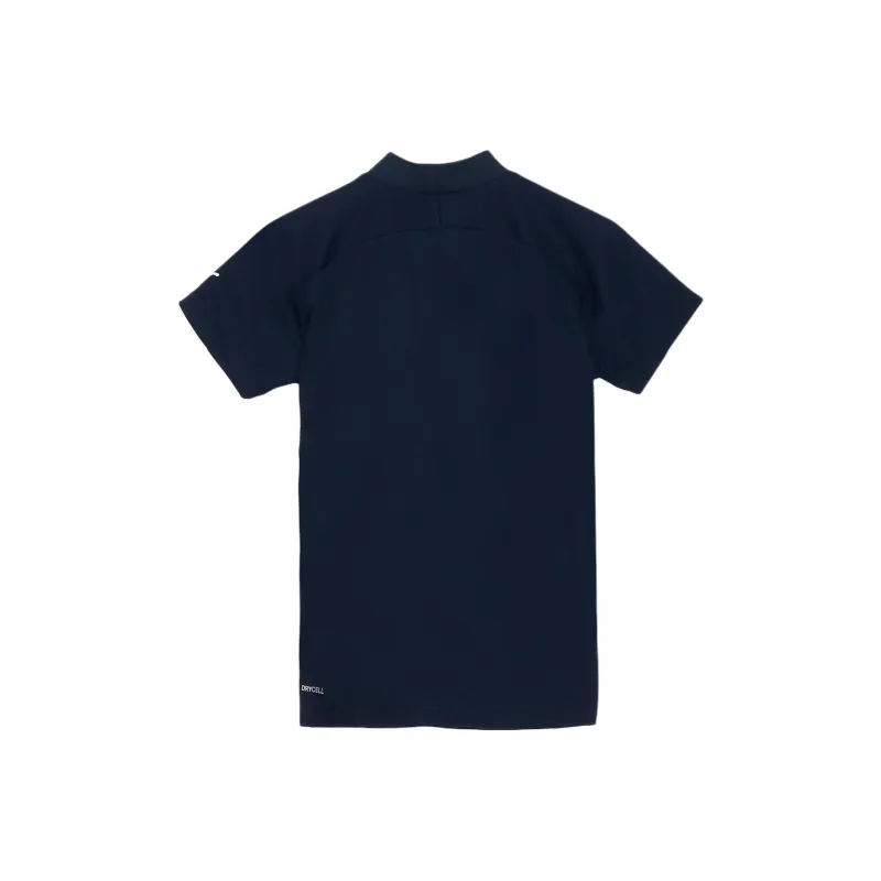 PUMA T Shirt Women's Marine Blue-1