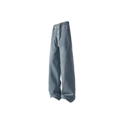 ArcaneFunk Jeans Unisex
