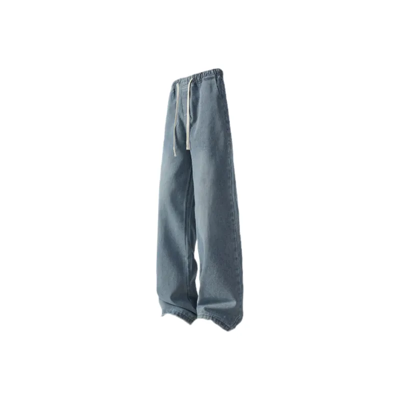 ArcaneFunk Jeans Unisex-0