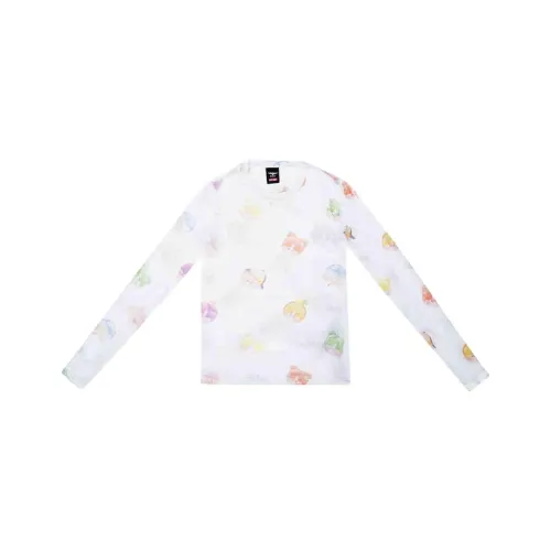 Pop Mart X Boy London T Shirts Women's