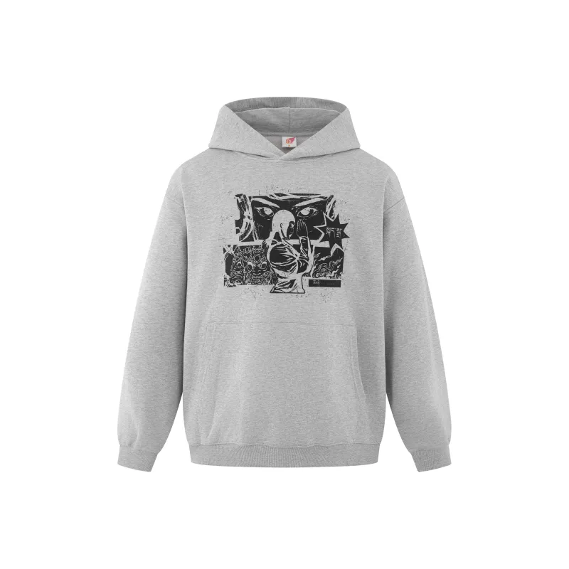 CAI Sweatshirts Unisex-0