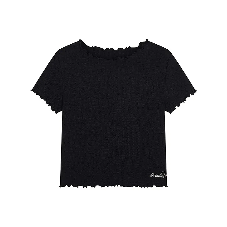 Teenie Weenie T Shirts Women's-0