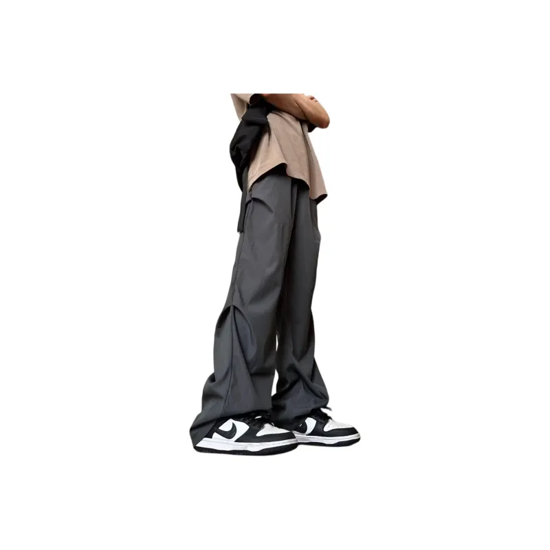 FA2LO Casual Pants Unisex-8