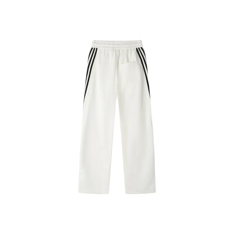 David Bakken Casual Pants Unisex-1