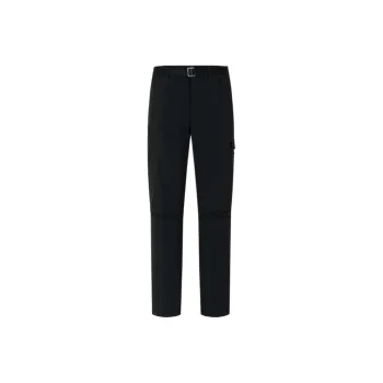 Columbia SS25 Sports Pants Men's Black