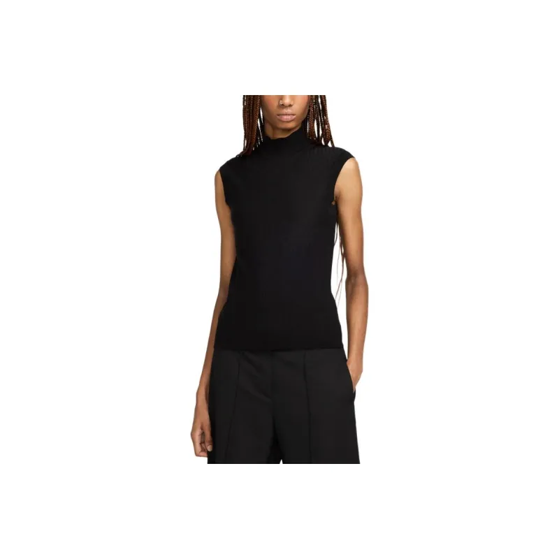 Nike Every Stitch Considered Women's Knit Tank Top-0
