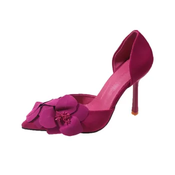 AFJI Slim Heel High Heels Women's
