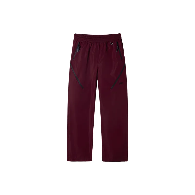 PSO Brand Casual Pants Unisex-3