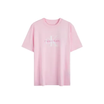 CALVIN KLEIN SS25CK Quartz T Shirt Women's
