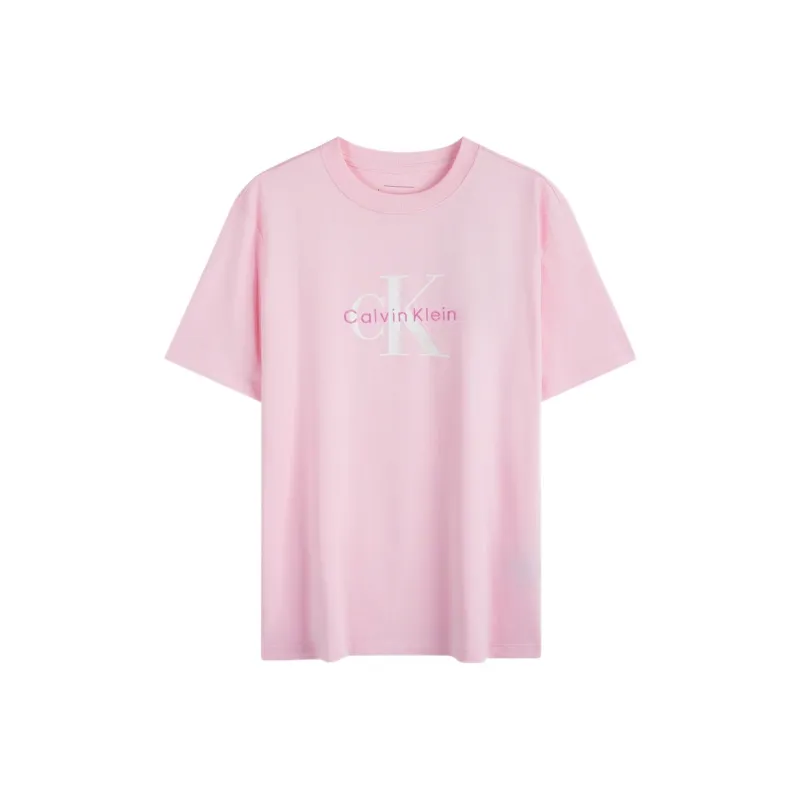 CALVIN KLEIN SS25CK Quartz T Shirt Women's-5