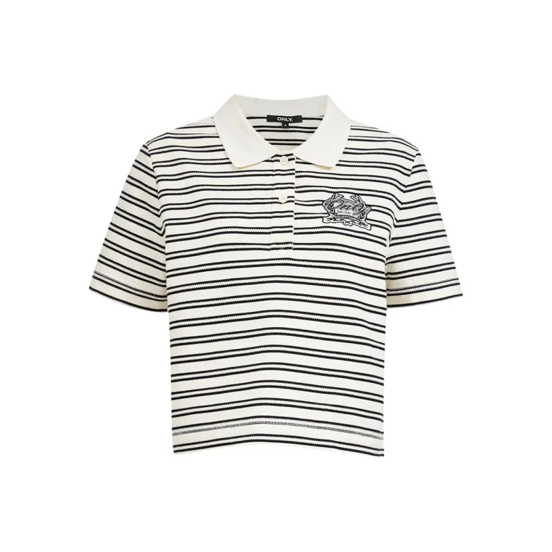 ONLY T Shirts Women's-0