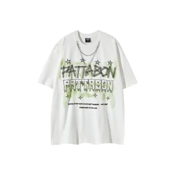 BEAR UNION T Shirts Unisex