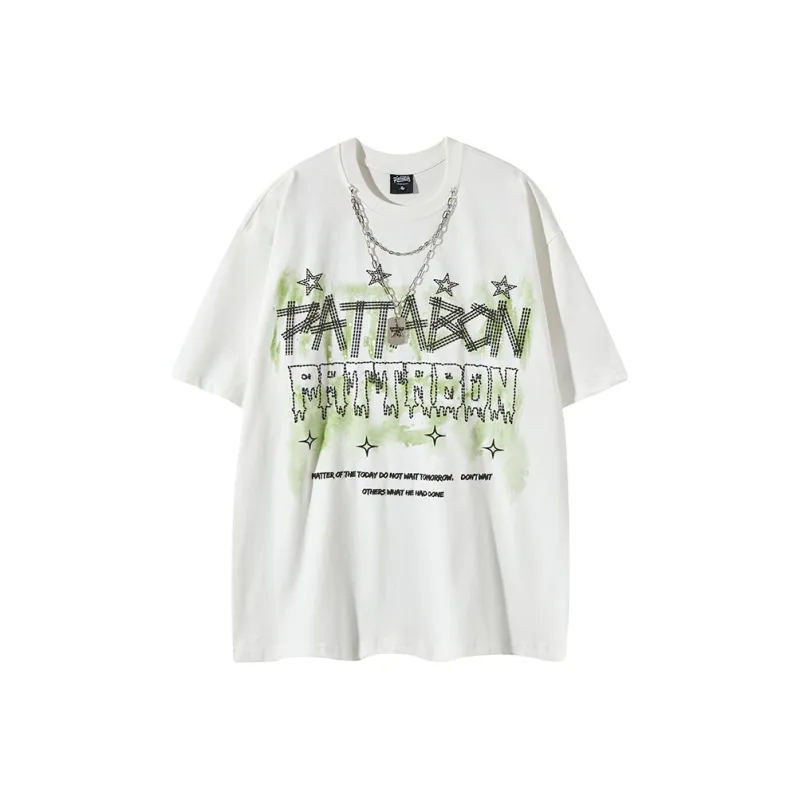 BEAR UNION T Shirts Unisex-0