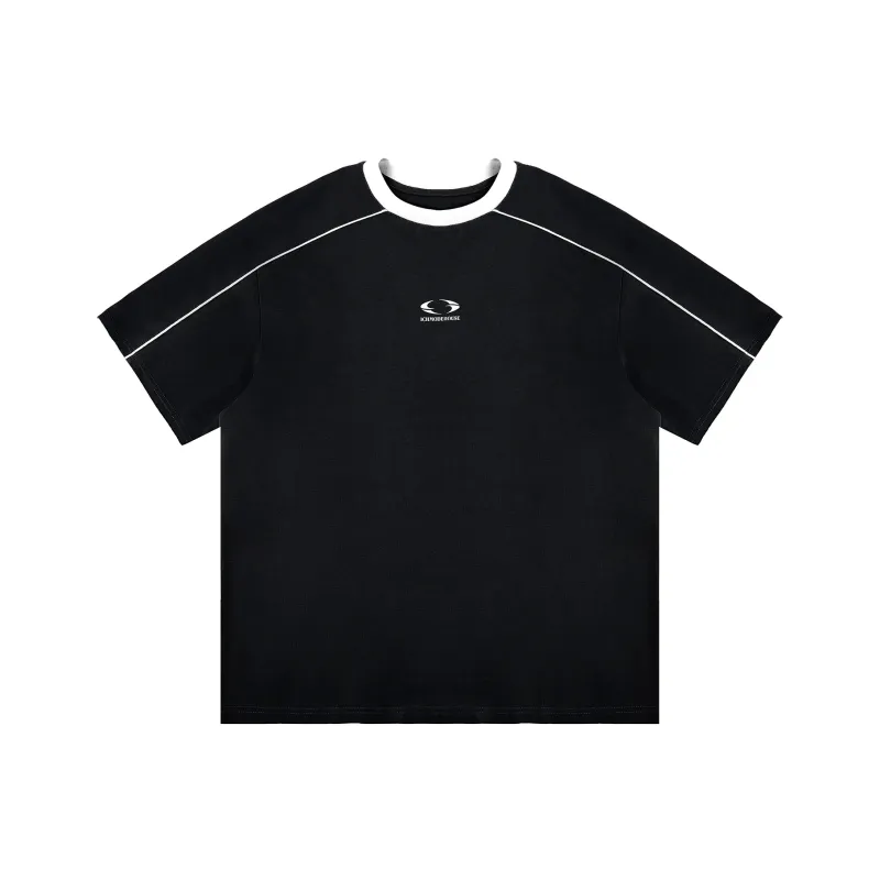 ICH MODE T Shirts Unisex-14