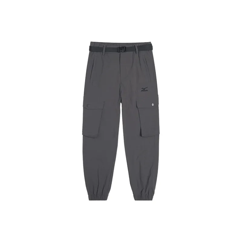 Mizuno Cargo Pants Men-6