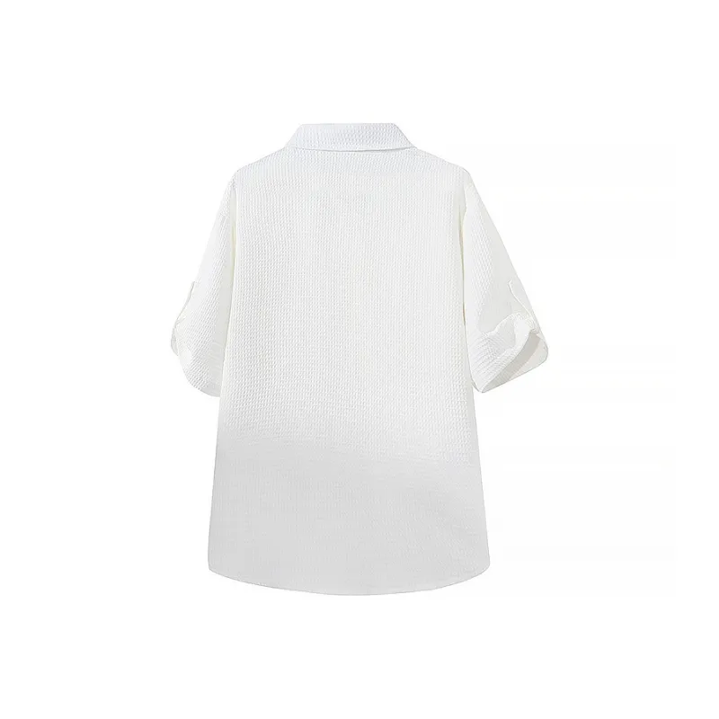 Supremo Cat Shirts Unisex-5
