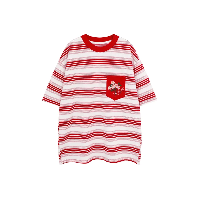 JASONWOOD T Shirts Women's-2