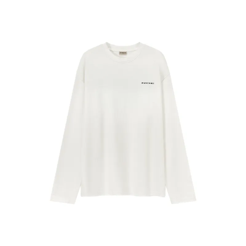 NO ONE ELSE T Shirts Unisex-0