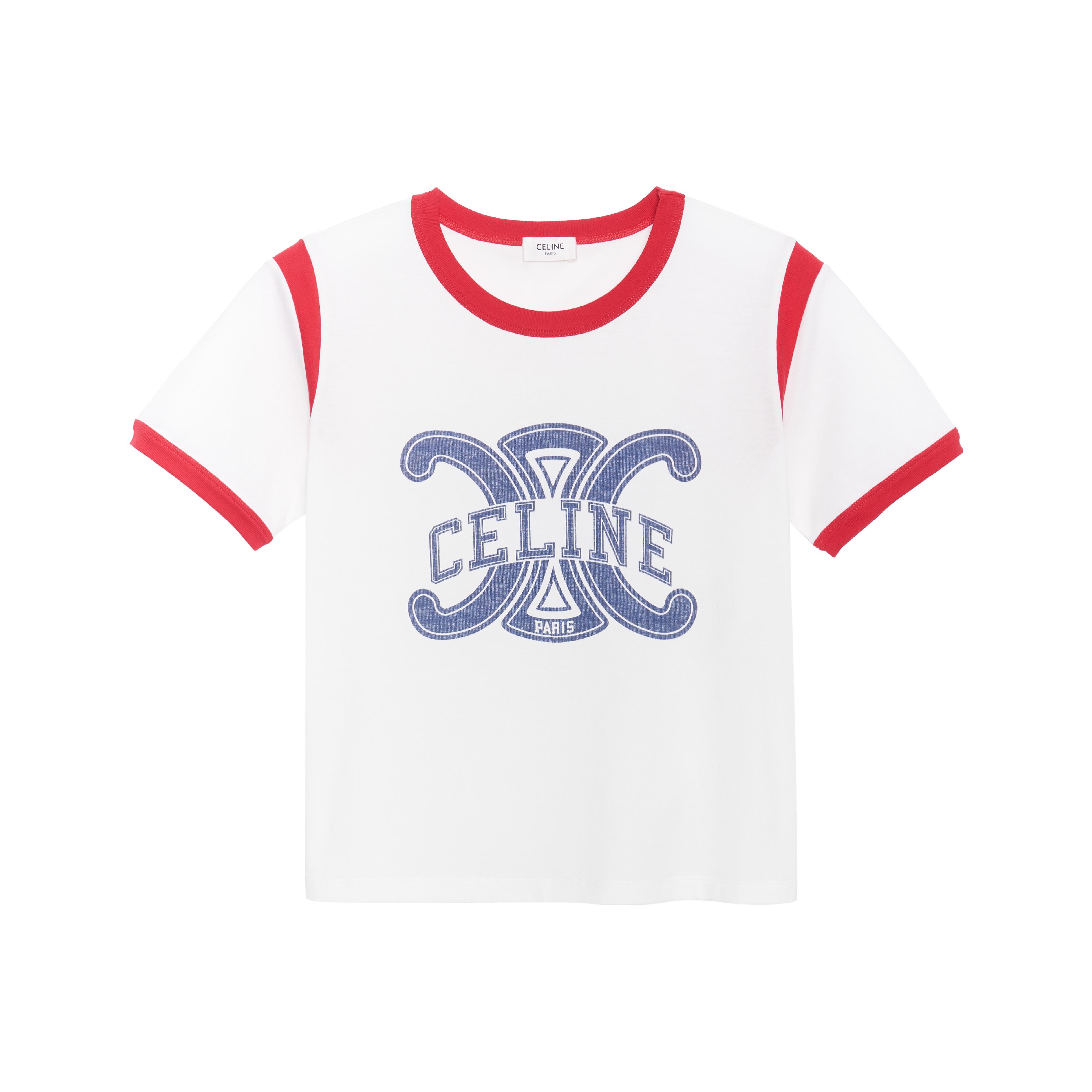 CELINE T-shirt on Sale & Authentic - POIZON