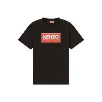 KENZO Paris Loose T Shirt