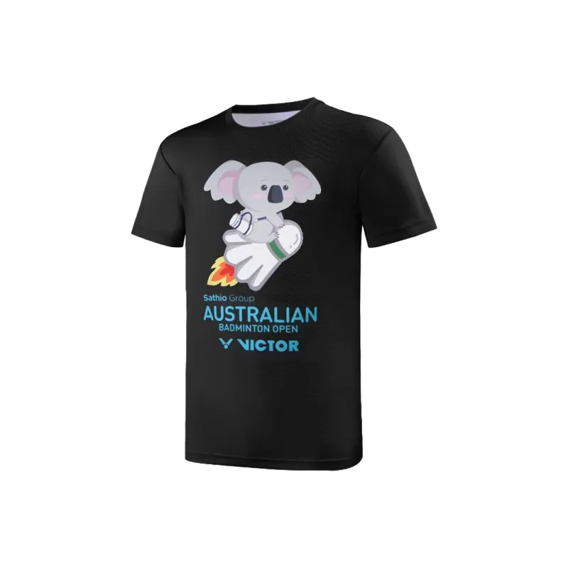 VICTOR Badminton Clothing Unisex-2