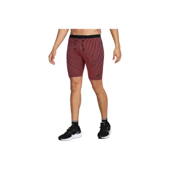 Nike AeroSwift Men's Dri FIT Adv Running 1/2 Length Tights