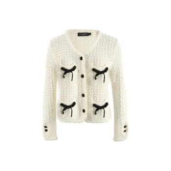 CLOUD SEASON Sweaters Women's