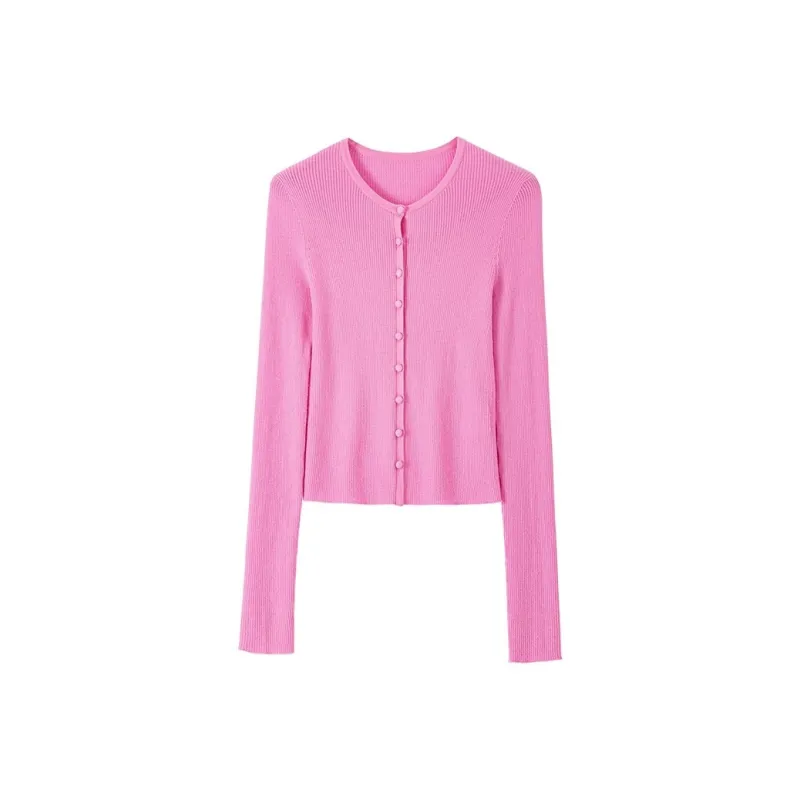 Roselingling Sweaters Women's-0