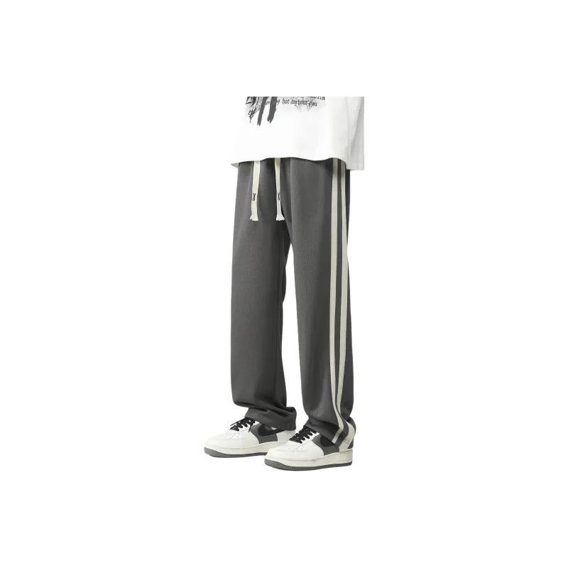 WOKXSS Casual Pants Unisex-5