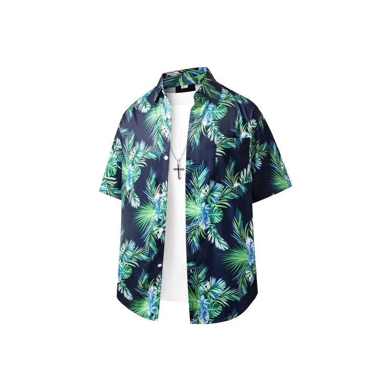 PIYOPIYO Shirts Unisex-6