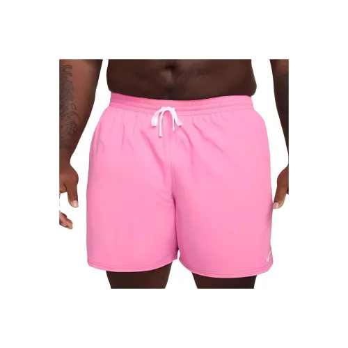 Nike Swim Men's 7' Volley Shorts Extended Size