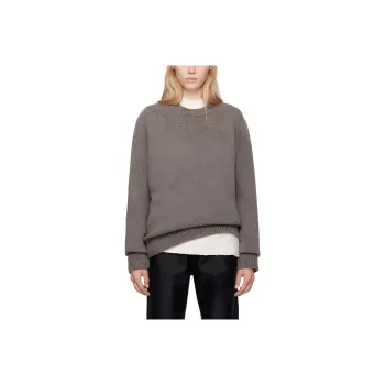 Maison Margiela Sweater Women's Brown