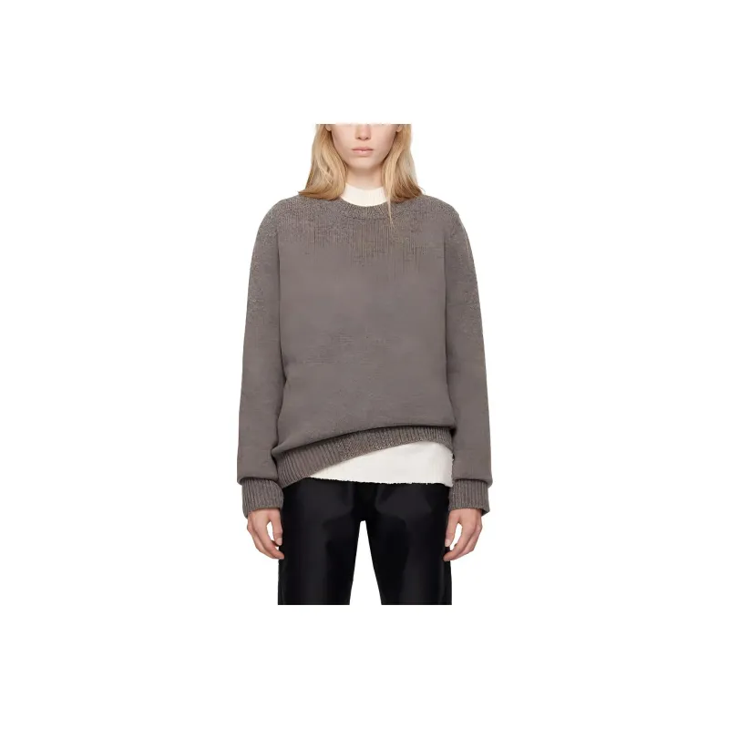 Maison Margiela Sweater Women's Brown-0