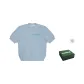 Gray Blue Box
