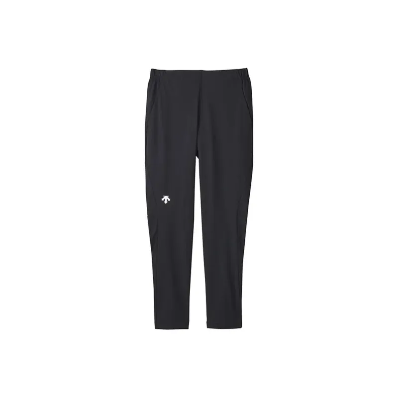 DESCENTE VOLLEYBALL Casual Pants Men's Black-0