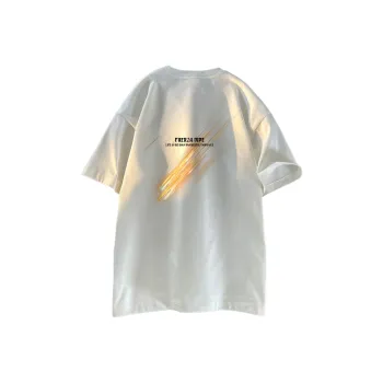 FUERZA T Shirt Unisex Neon Green