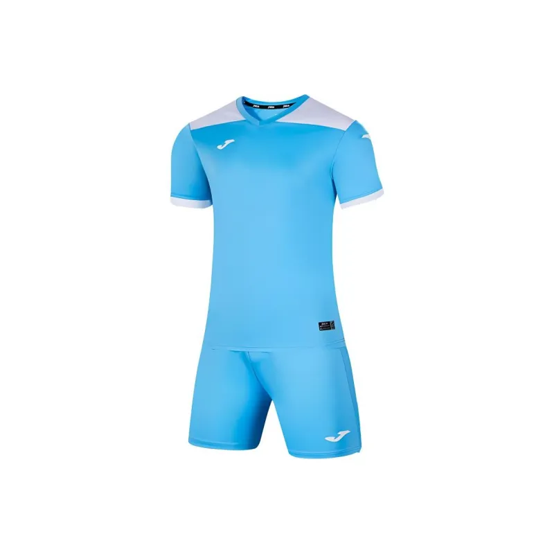 Joma Soccer Jersey Sets Unisex-34