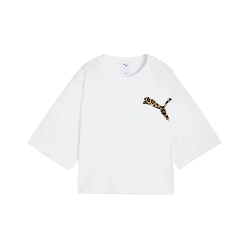 PUMA Payera Oversize Leo Luxe Para Mujer