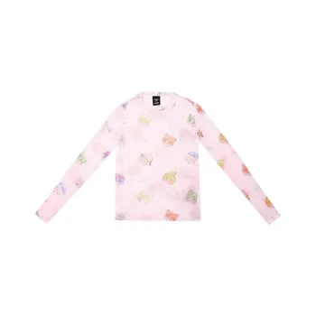Boy London x POP MART T Shirt Women's Pink